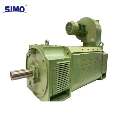 Motor CC de alto par Z4-280-31 (IC 06)
